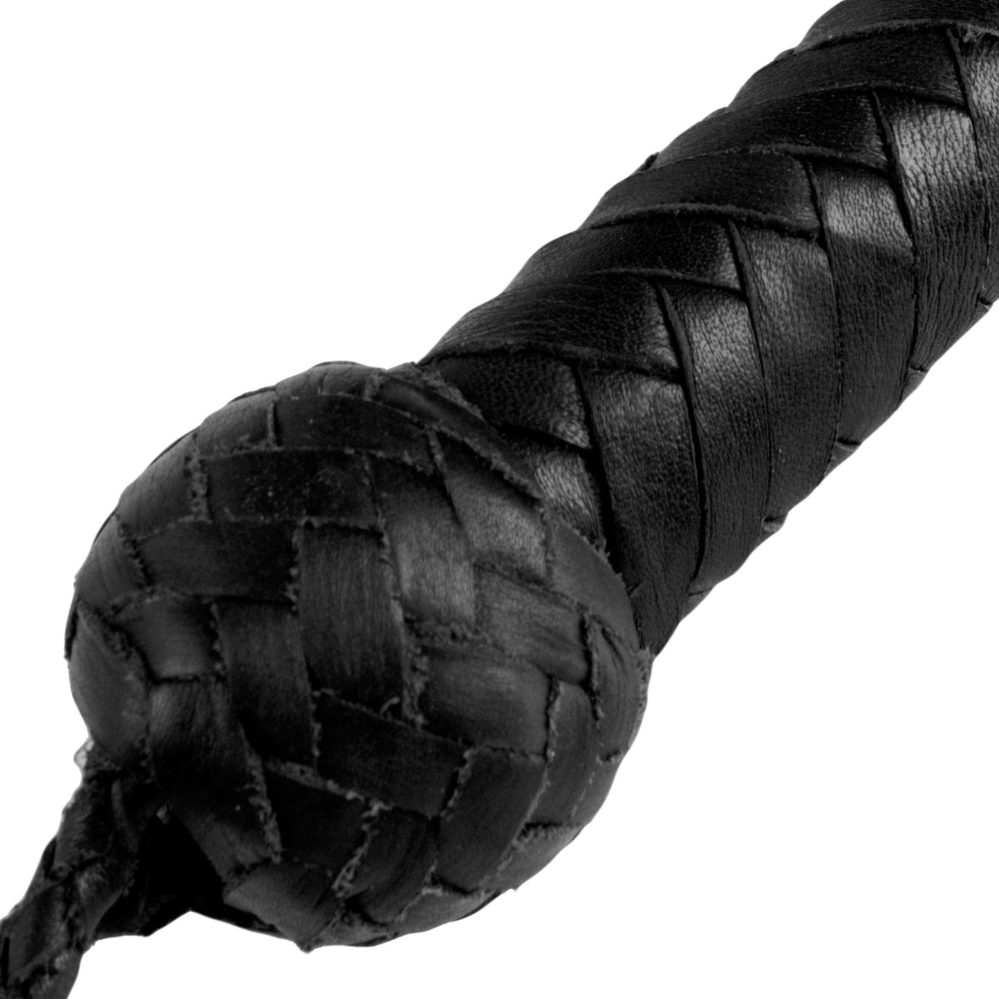 Strict Leather 4 Foot Whip