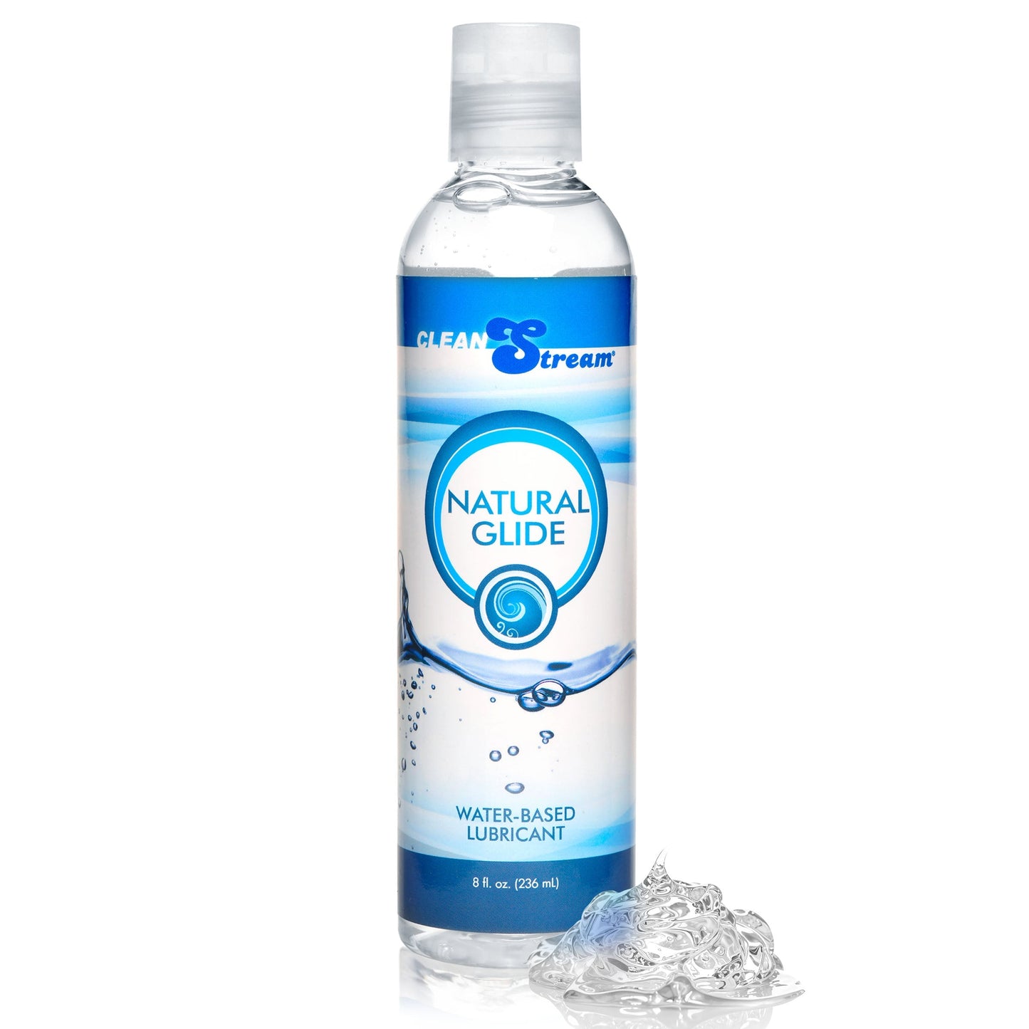 CleanStream Natural Anal Lubricant