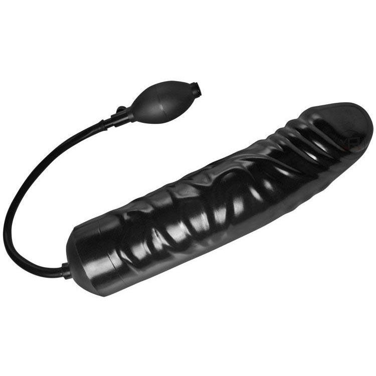 The XXL Inflatable Dildo