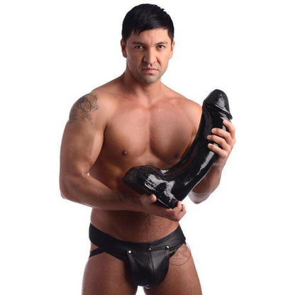 The Annihilator XXXL Dildo
