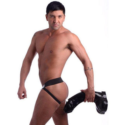 The Annihilator XXXL Dildo