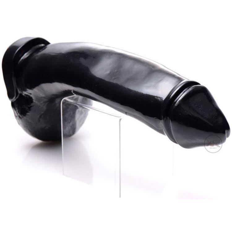 Tremendous Trevor Dildo