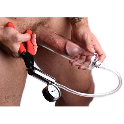 Super Deluxe Pumping Kit