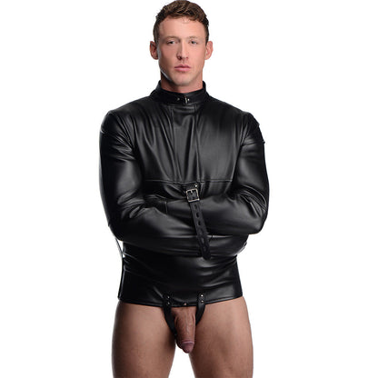 Straight Jacket