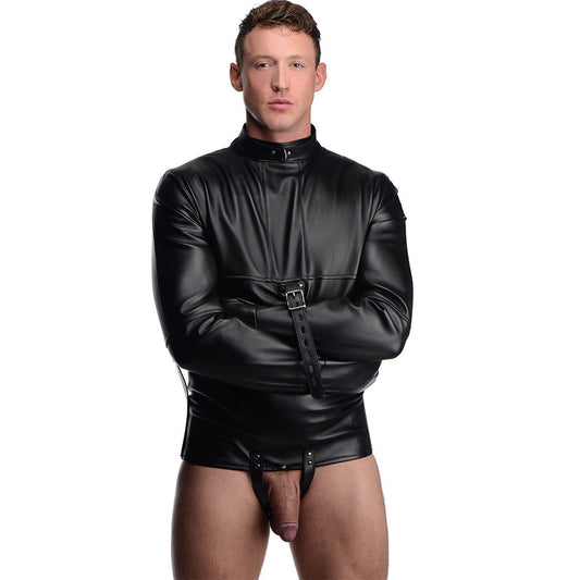 Straight Jacket