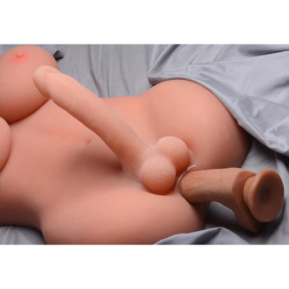 Trans Terri Love Doll