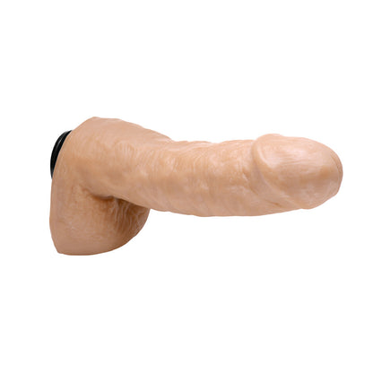 EZ Bend Sex Machine Dildo Attachment