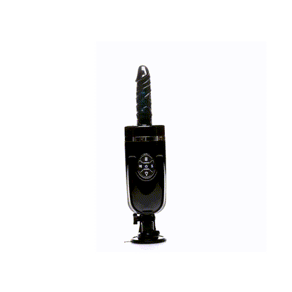 Jaxxx Hammer 2.0 Multi Function Rechargeable Sex Machine