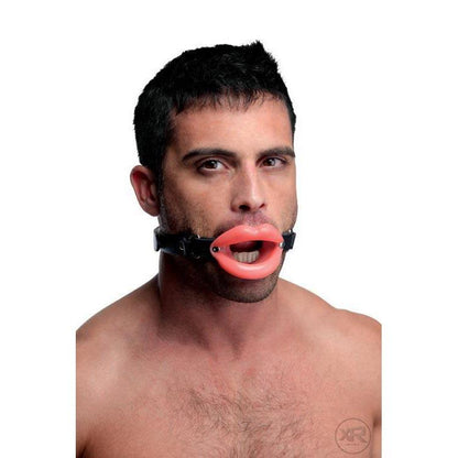 Cock Sucker Mouth Gag