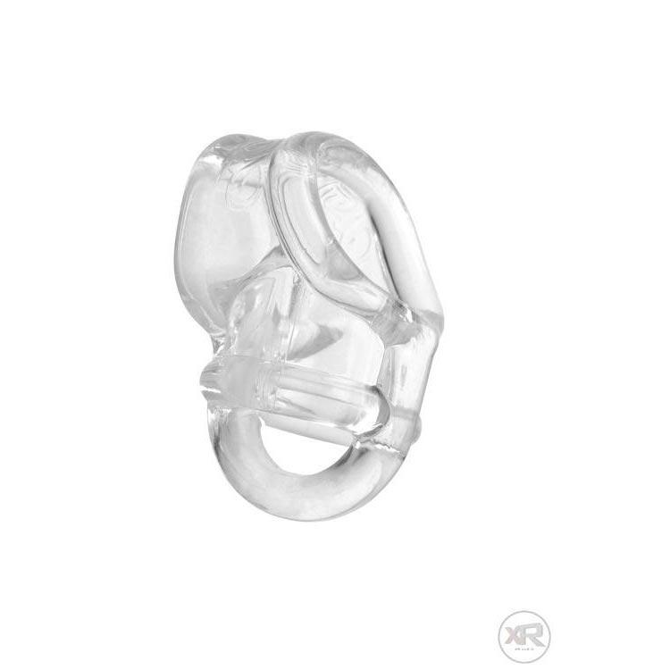 Annex Clear Super Stretchy Erection Enhancer
