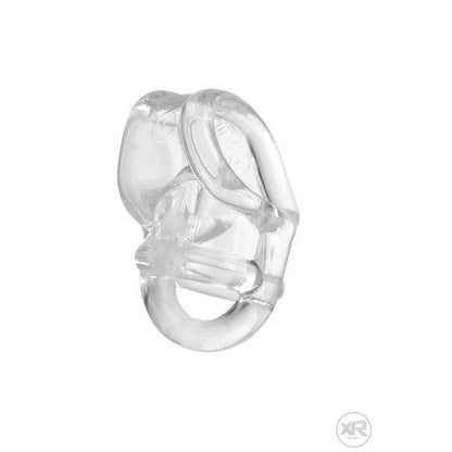 Annex Clear Super Stretchy Erection Enhancer