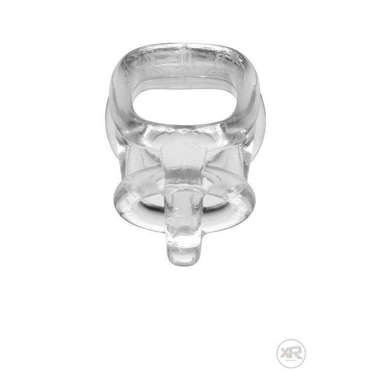 Annex Clear Super Stretchy Erection Enhancer