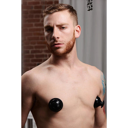 Plungers Extreme Suction Silicone Nipple Suckers
