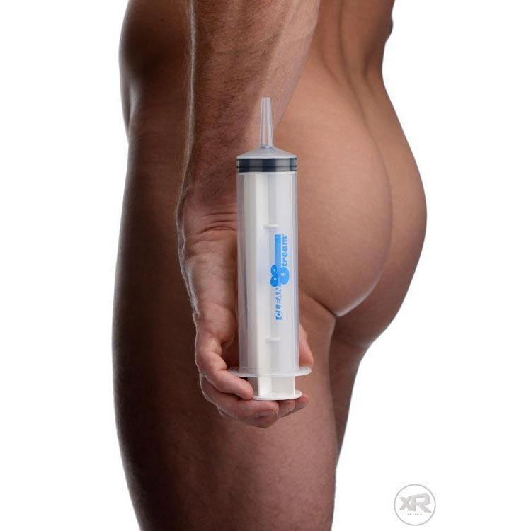 150ml Enema Syringe