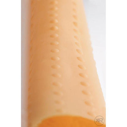 Milker Cylinder with Textured Sleeve