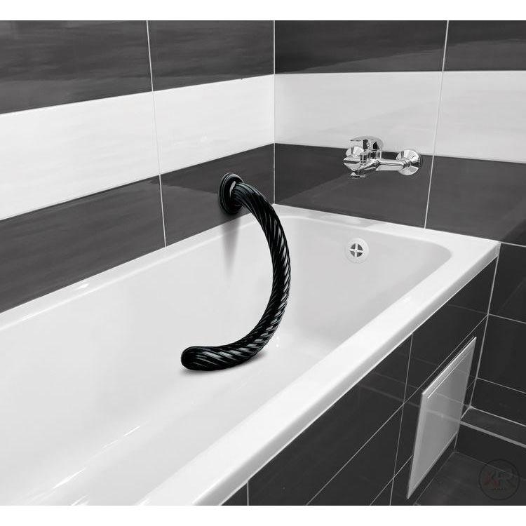 19 Inch Hosed Anal Snake