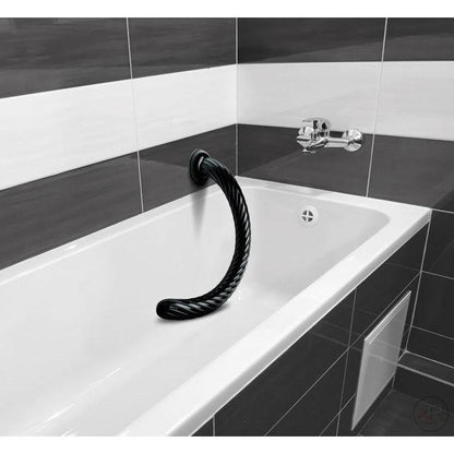 19 Inch Hosed Anal Snake