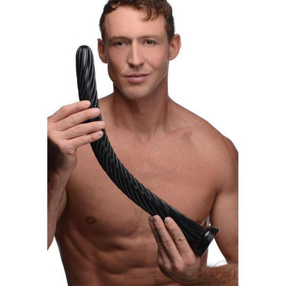 19 Inch Hosed Anal Snake