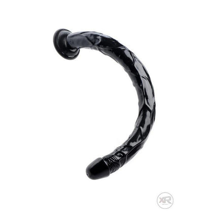 Hosed 19 Inch Realistic Anal Dildo