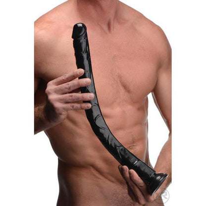 Hosed 19 Inch Realistic Anal Dildo