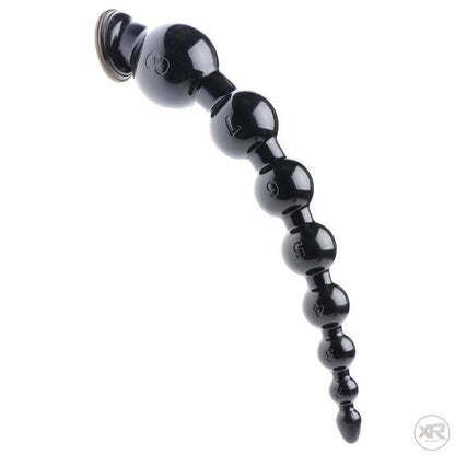 Hosed 19" Graduated Beaded Anal Snake