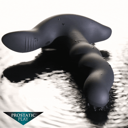Rimstatic Curved Rotating Plug with Remote