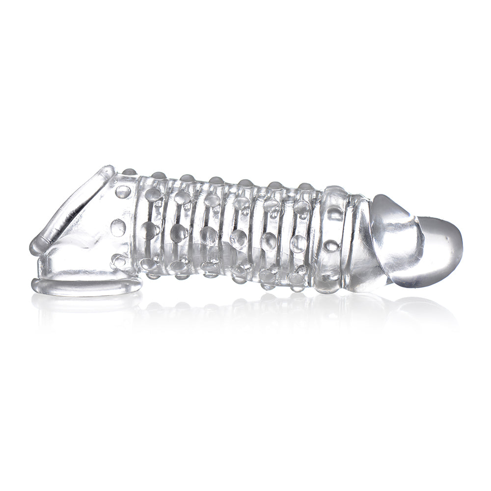 1.5 Inch Penis Enhancer Sleeve
