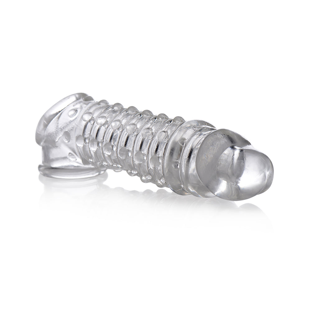 1.5 Inch Penis Enhancer Sleeve