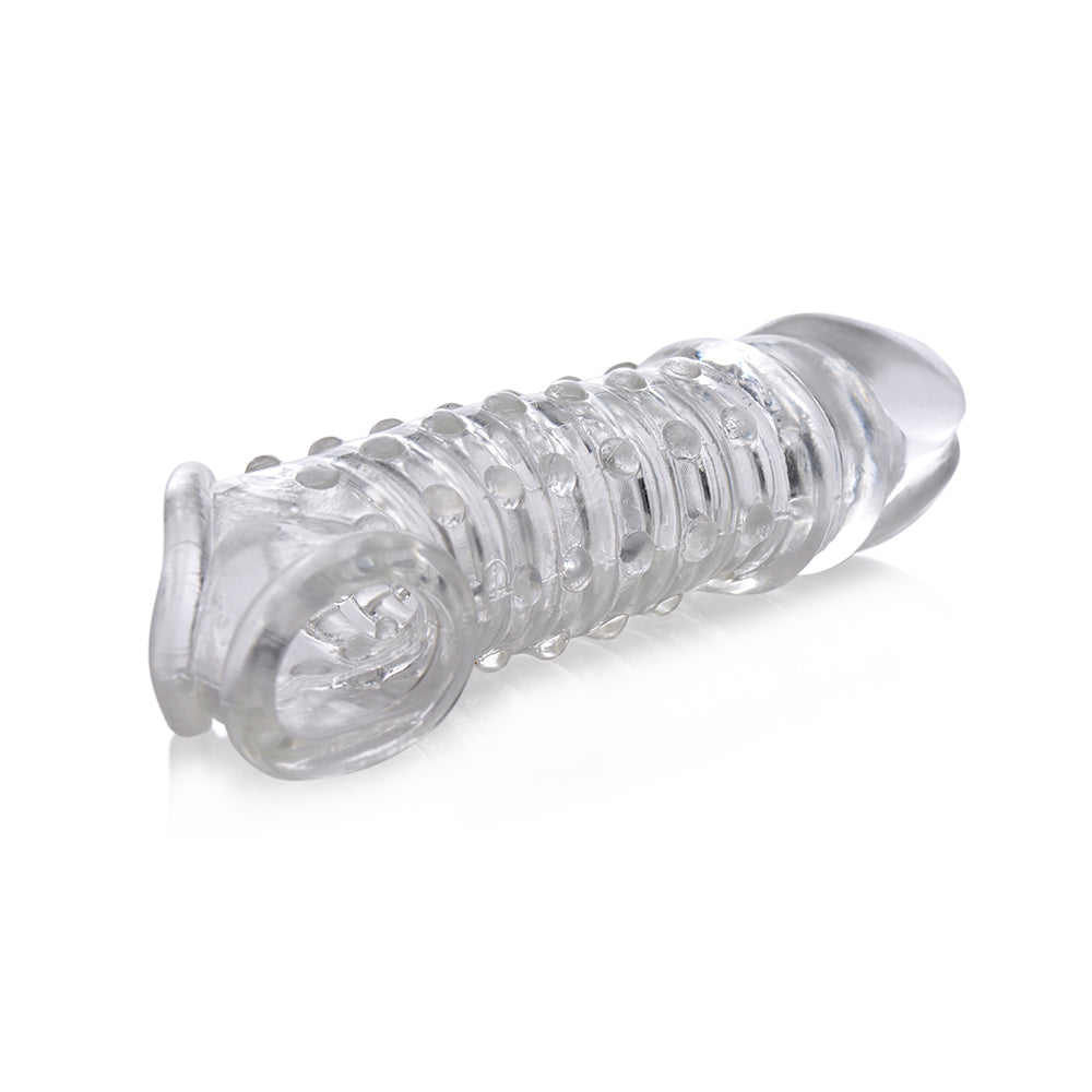 1.5 Inch Penis Enhancer Sleeve