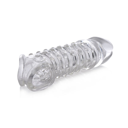 1.5 Inch Penis Enhancer Sleeve