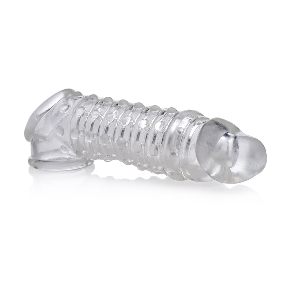 1.5 Inch Penis Enhancer Sleeve