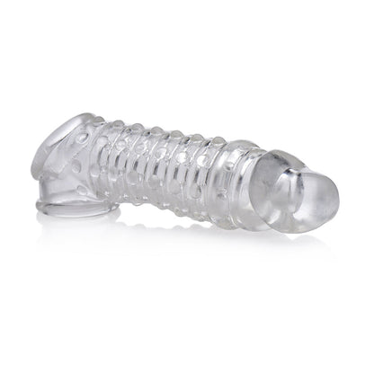 1.5 Inch Penis Enhancer Sleeve