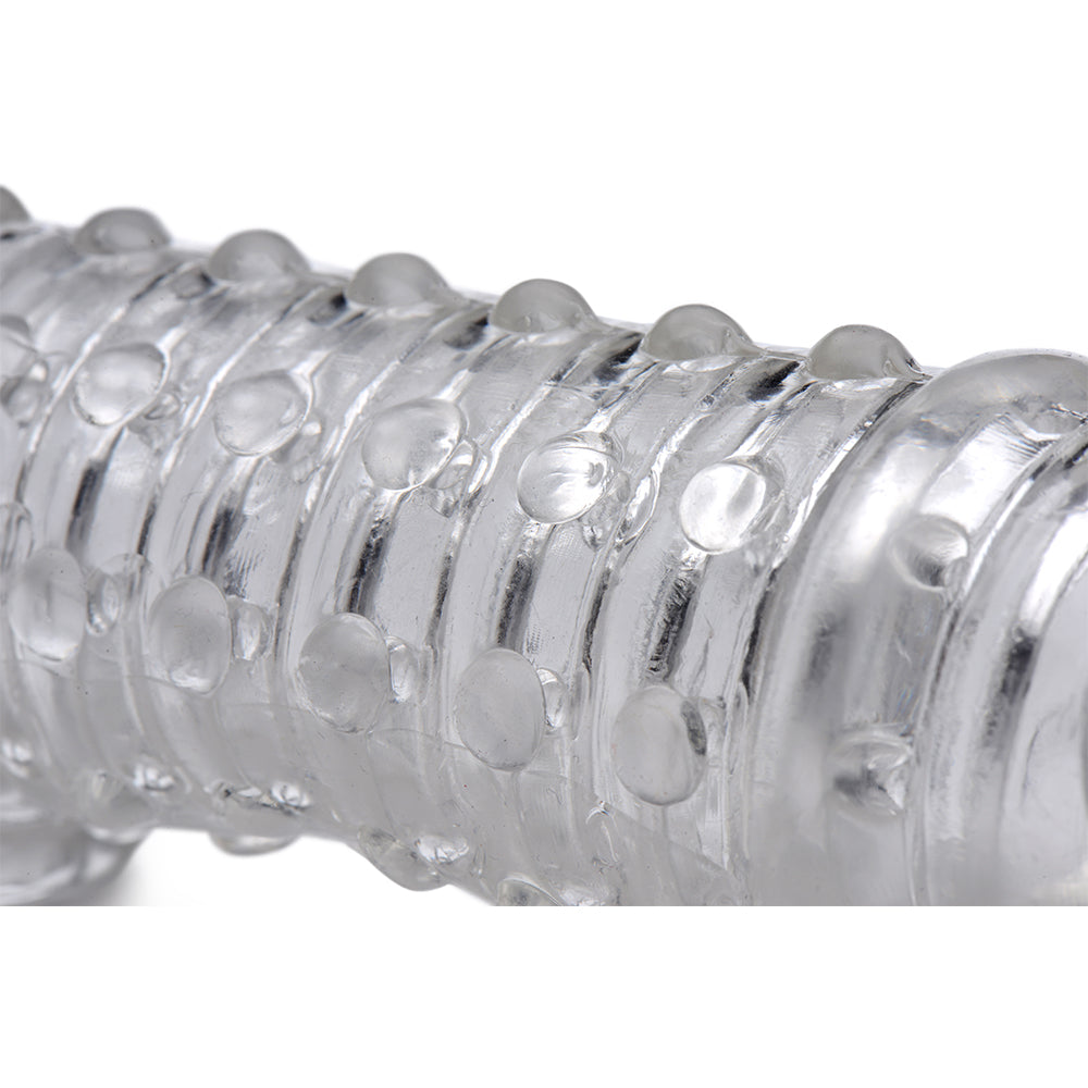 1.5 Inch Penis Enhancer Sleeve