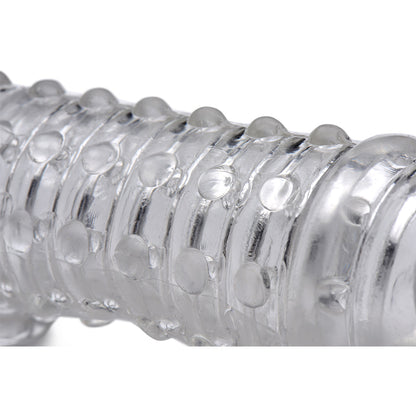 1.5 Inch Penis Enhancer Sleeve