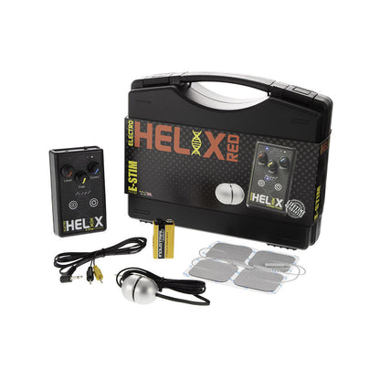 Helix E-Stim Red Pack