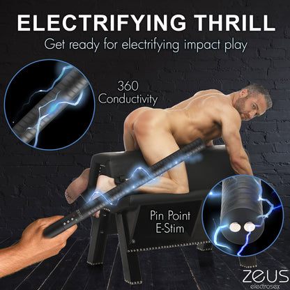E-stim Baton