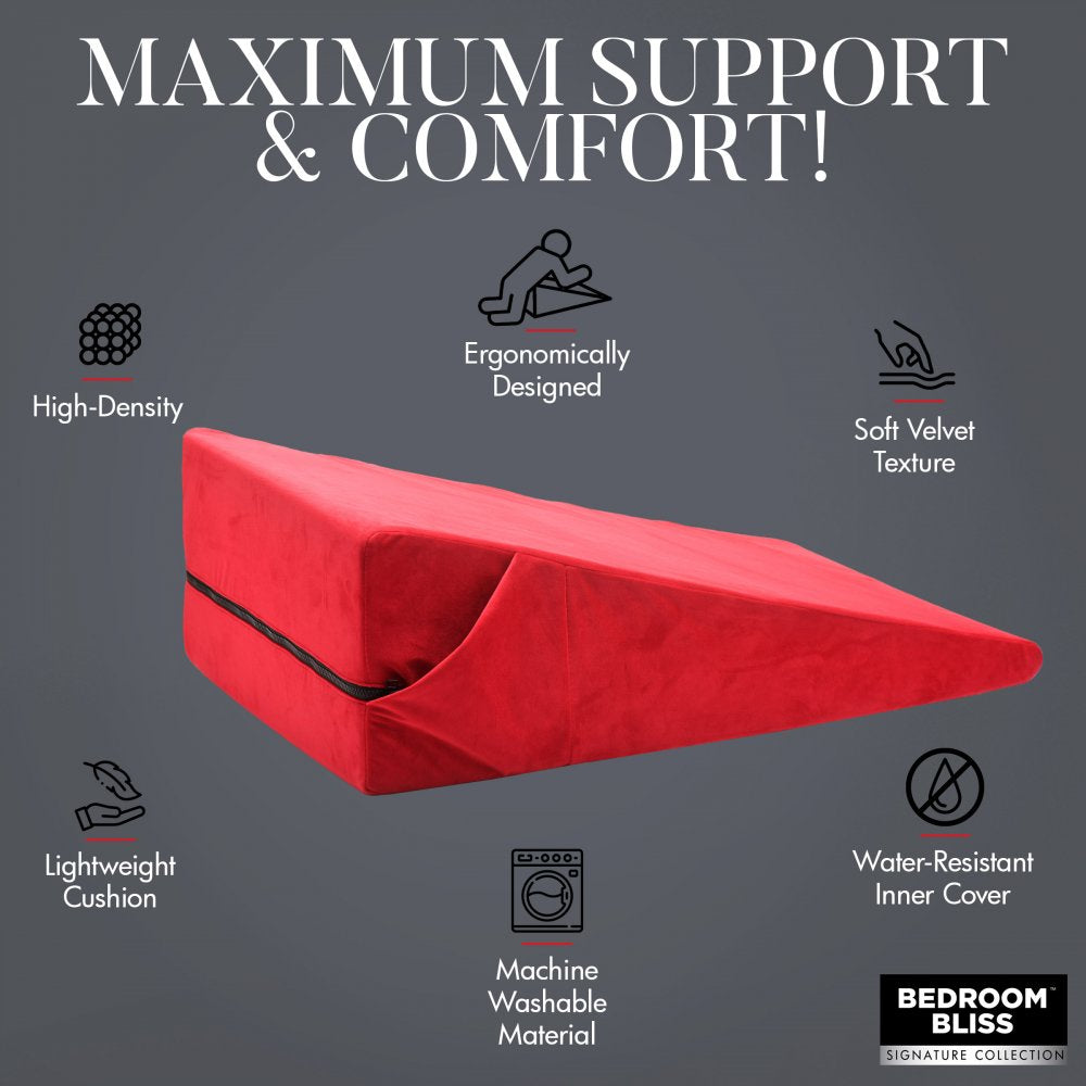 XL Love Cushion