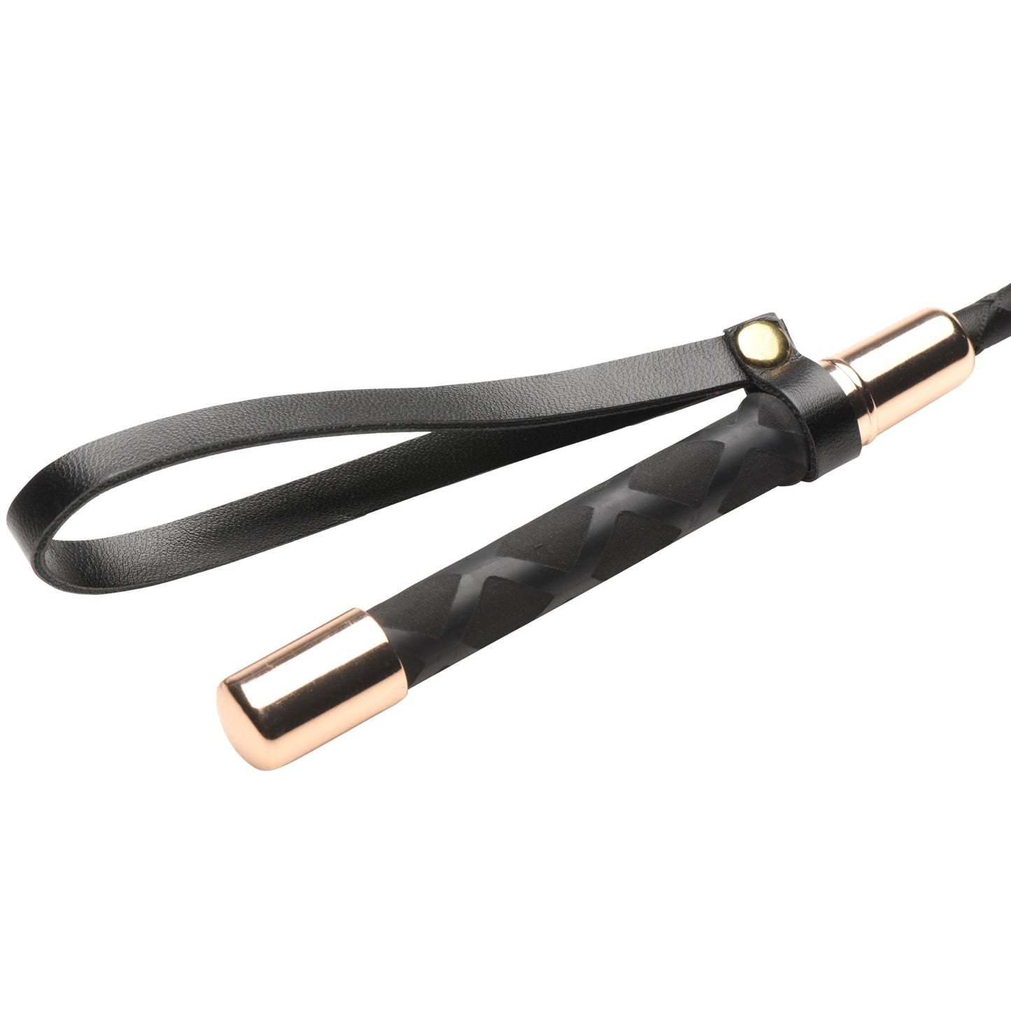 Stallion Riding Crop