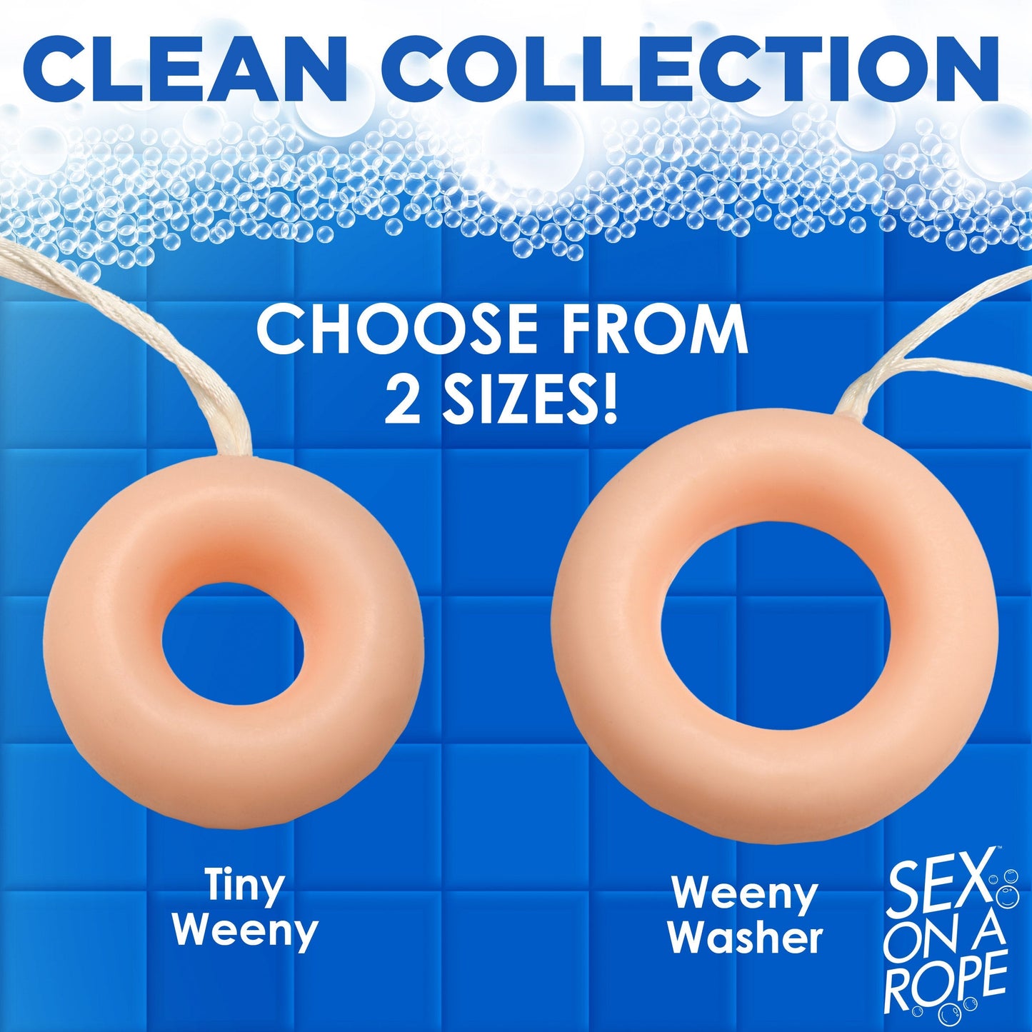It's The Weeny Cleaner