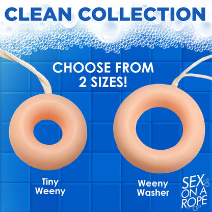 It's The Weeny Cleaner