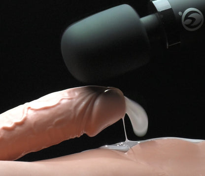 Thunderstick Pro Silicone Wand Massager