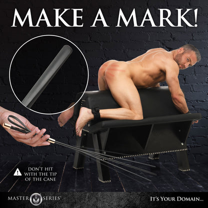 Sinful Impact Cane