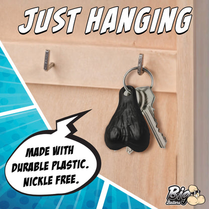 Big Ballers Keychain