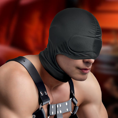 The Cocksucker Hood