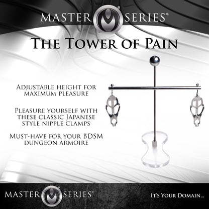 Tower of Pain