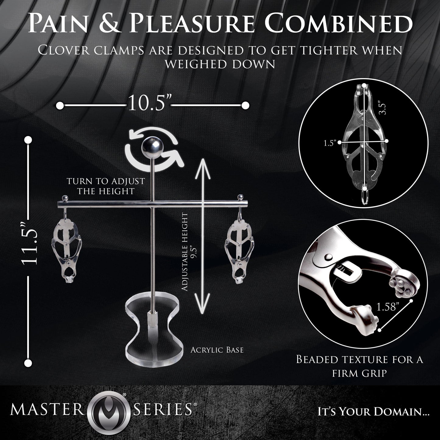Tower of Pain