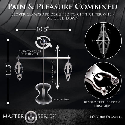 Tower of Pain
