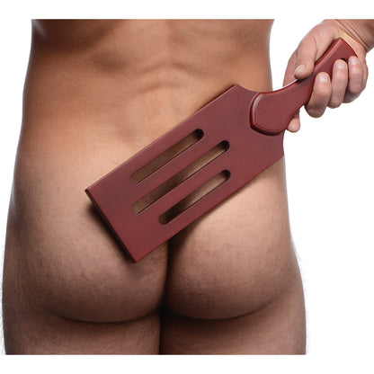 Masters Wooden Paddle