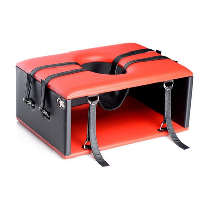 The Kinging Chair
