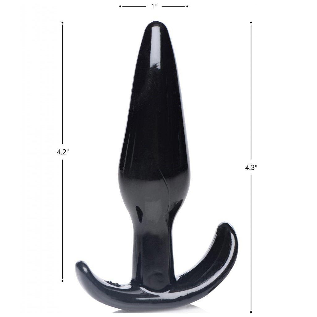 Anal Teaser Comfort Plug